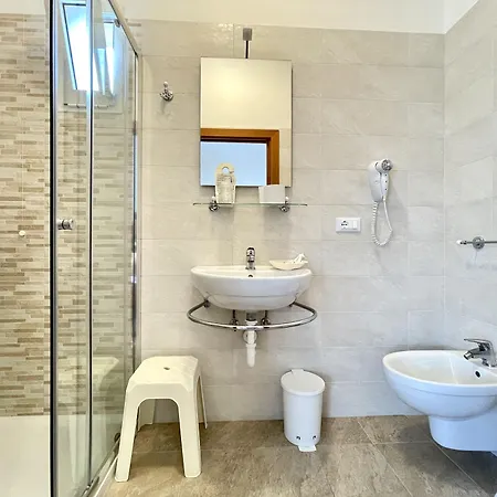 Trovatore Hotel 3*