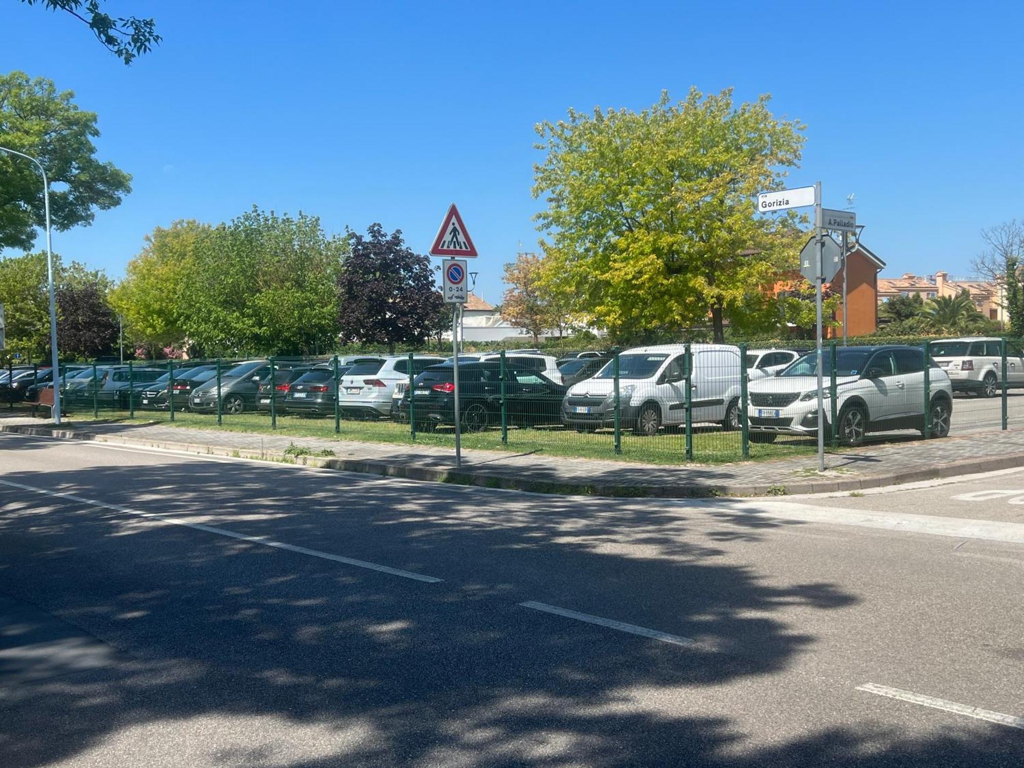 Trovatore 3* Lido di Jesolo