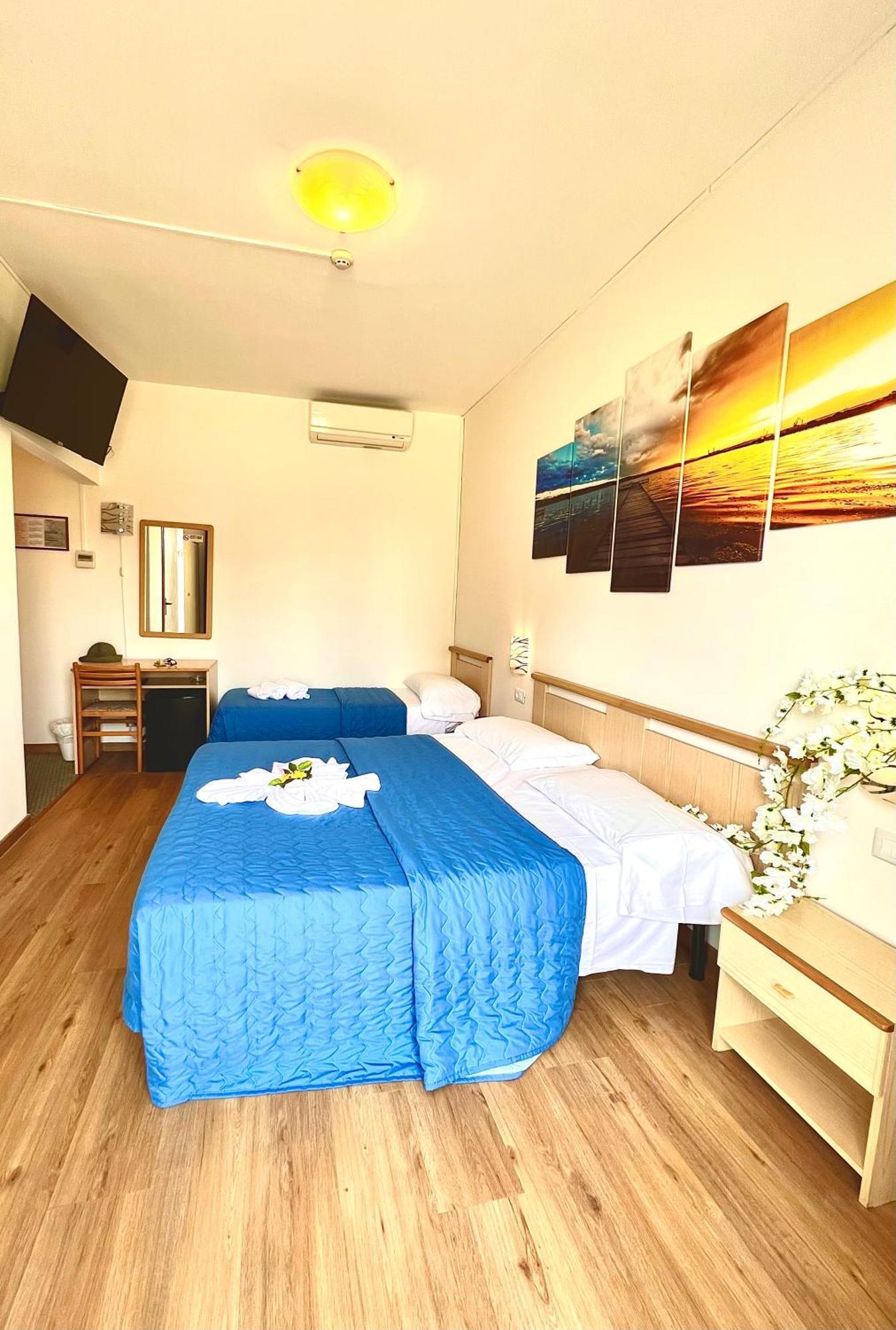 Trovatore Lido di Jesolo