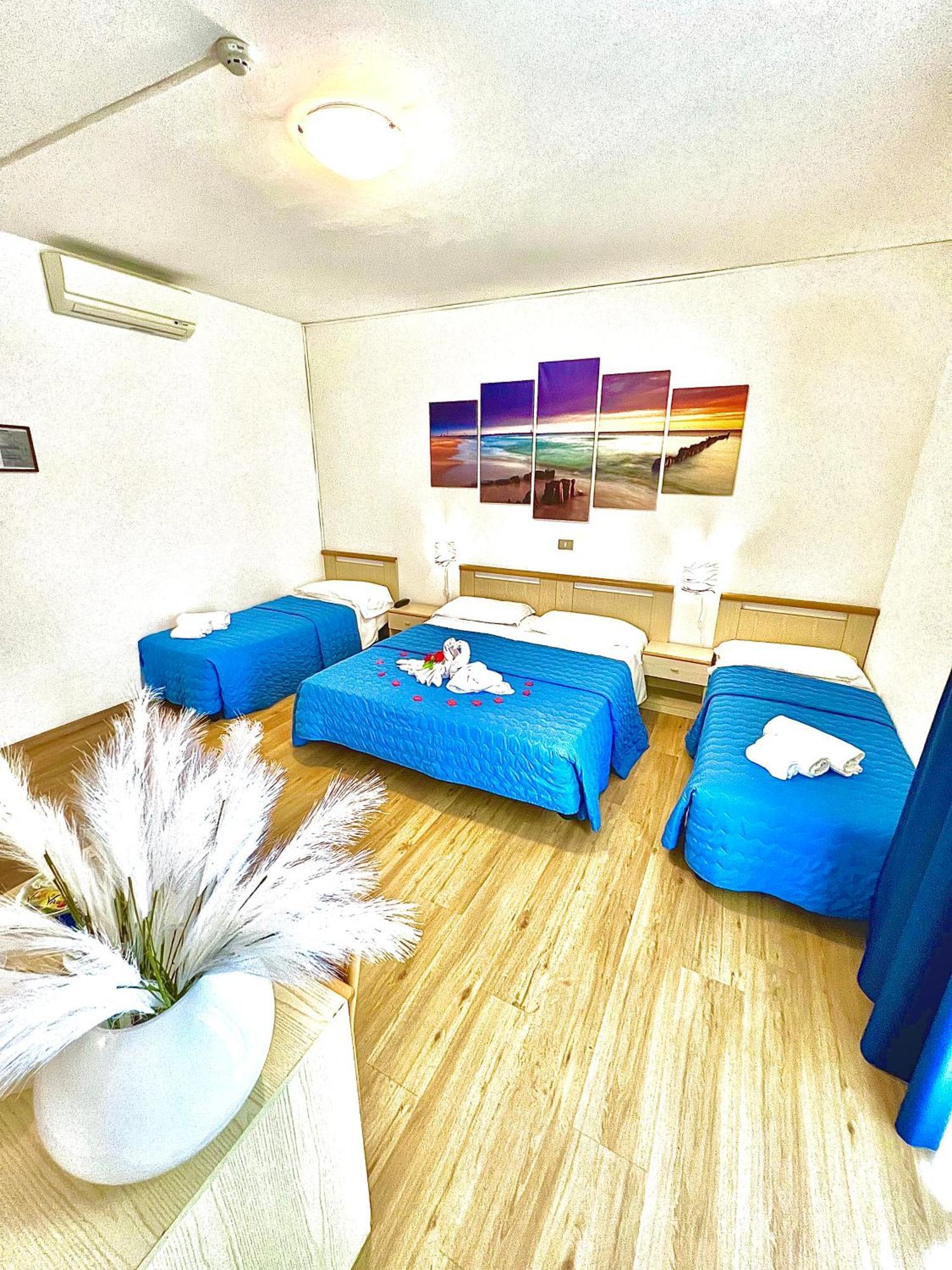 Trovatore Hotel Lido di Jesolo