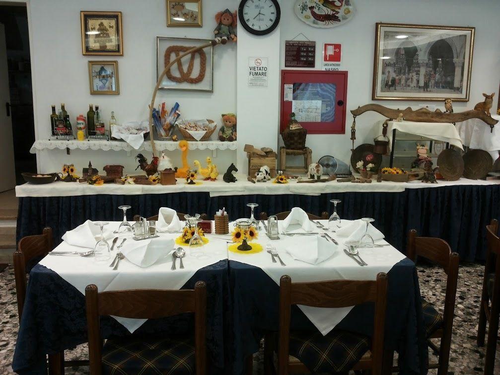 Trovatore Lido di Jesolo