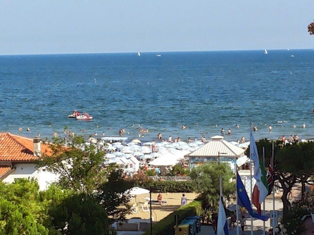 Hotel Trovatore Lido di Jesolo