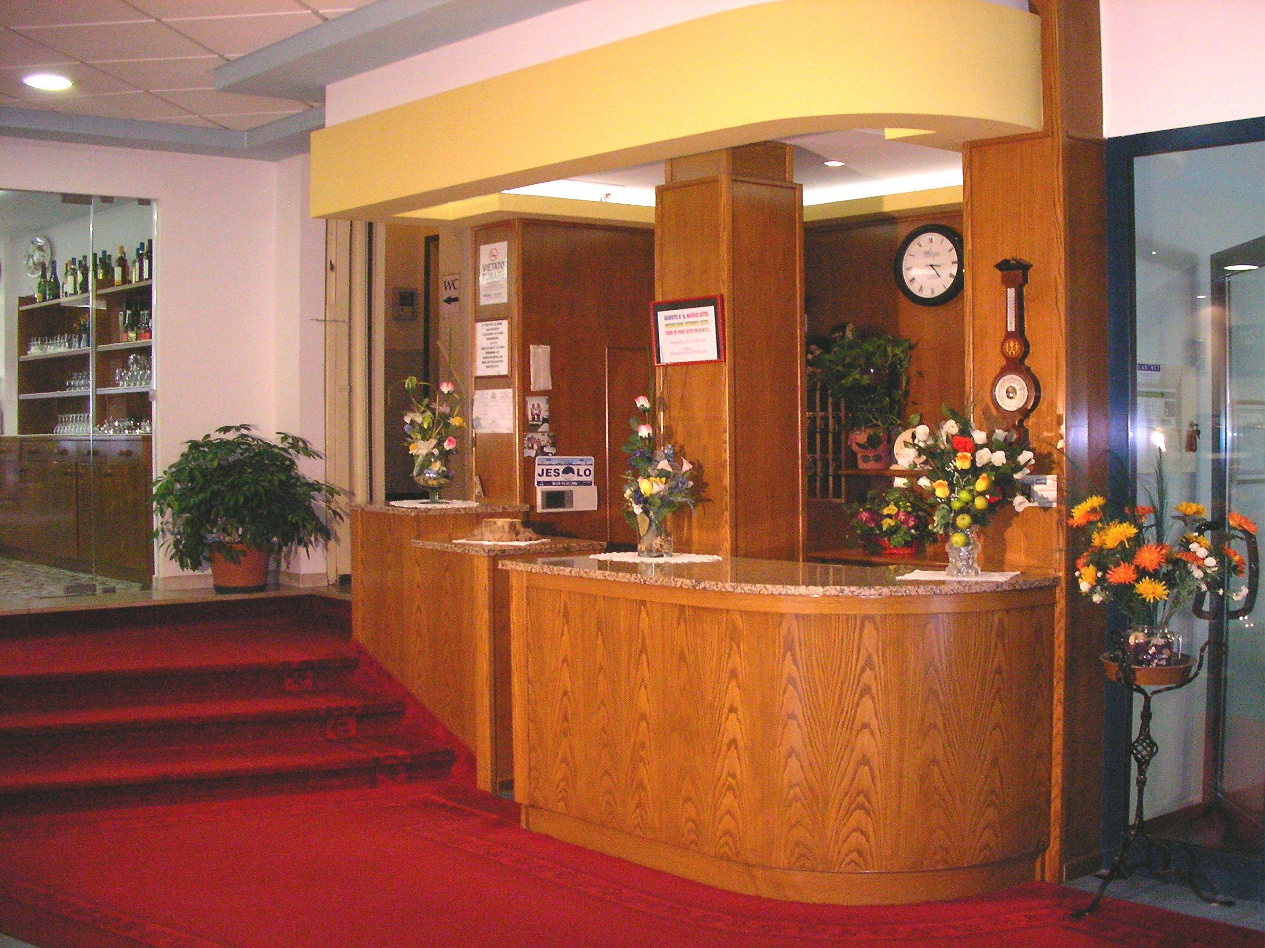 Trovatore Hotel 3*