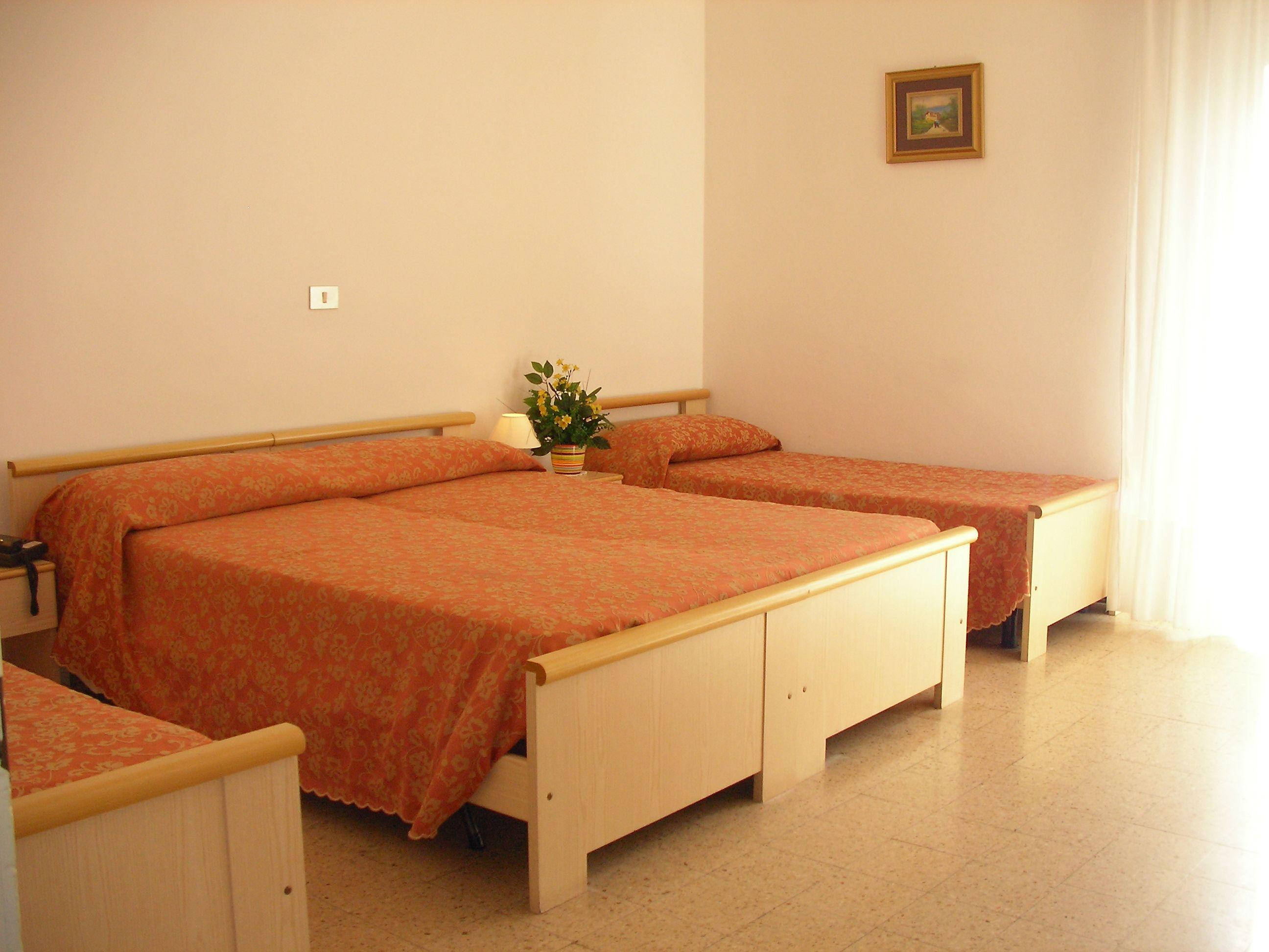 Trovatore Hotel Lido di Jesolo