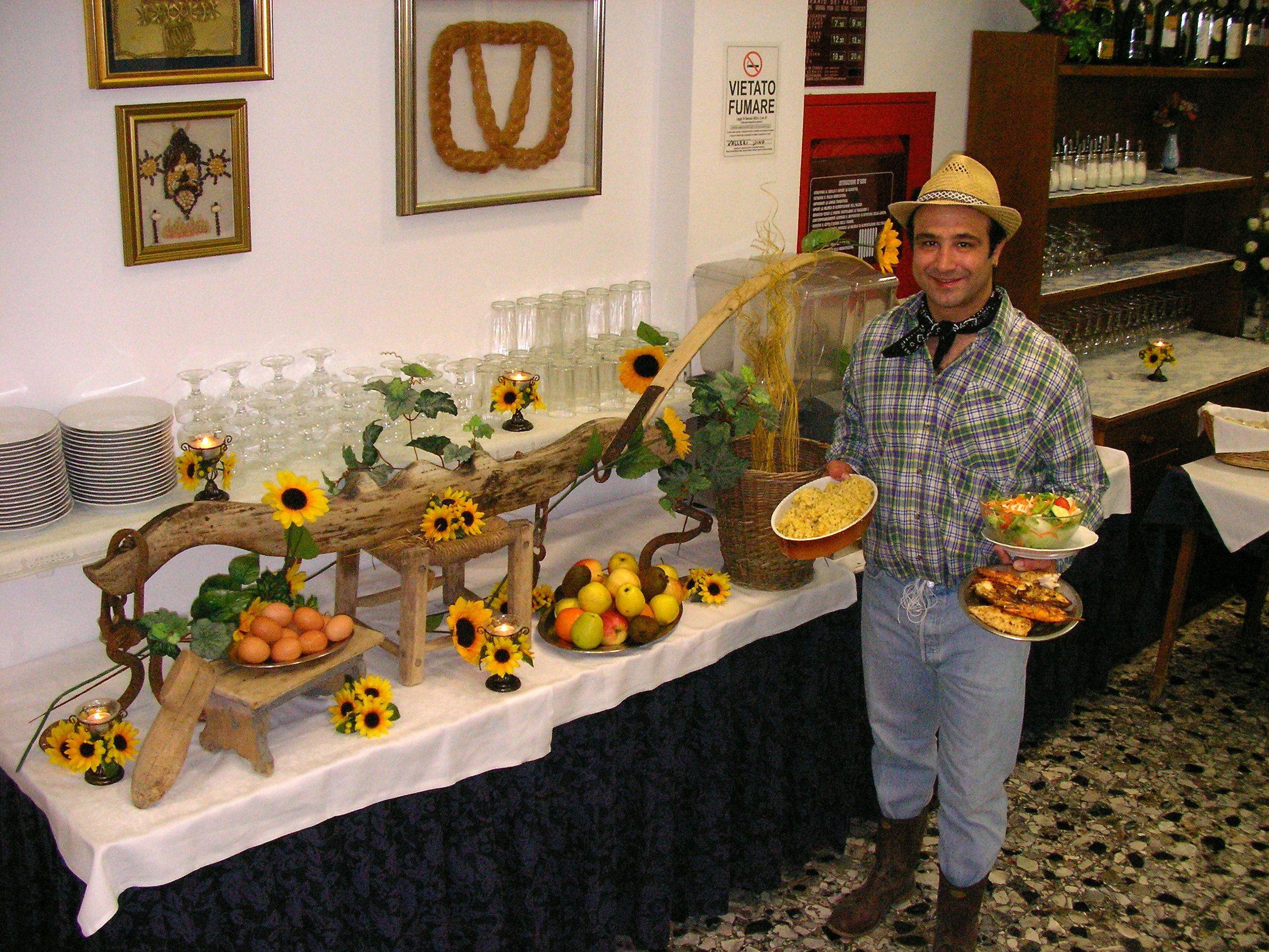 Hotel Trovatore Lido di Jesolo