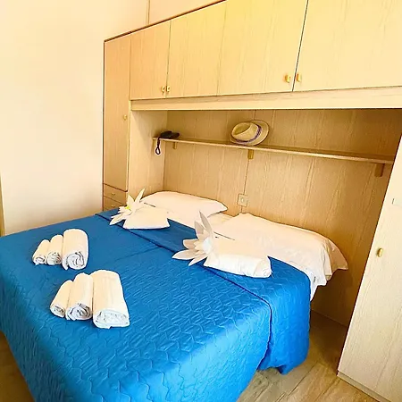 Trovatore Hotel 3*
