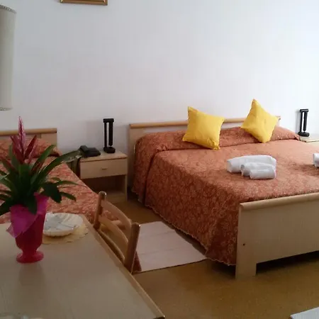Hotel Trovatore