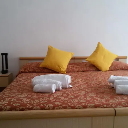 Trovatore Hotel 3*