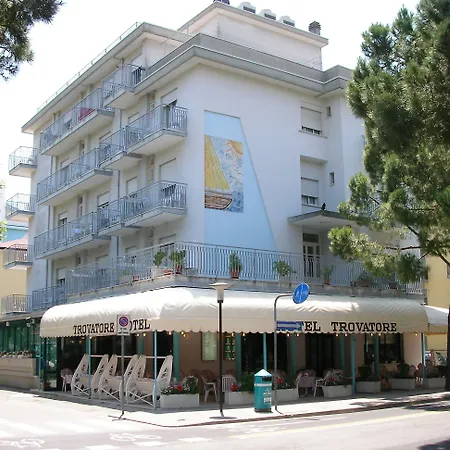 Trovatore 3* Lido di Jesolo
