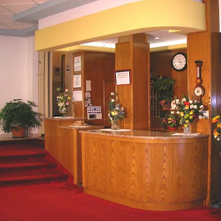Trovatore Hotel 3*