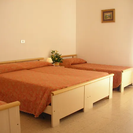 Trovatore Hotel Lido di Jesolo