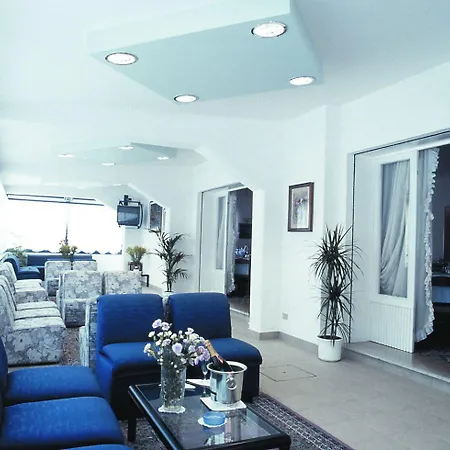 Trovatore Hotel 3*