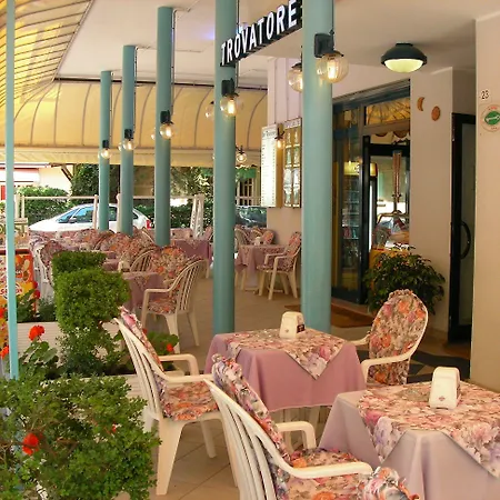 Hotel Trovatore 3*