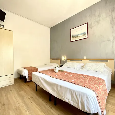 Trovatore Hotel 3*