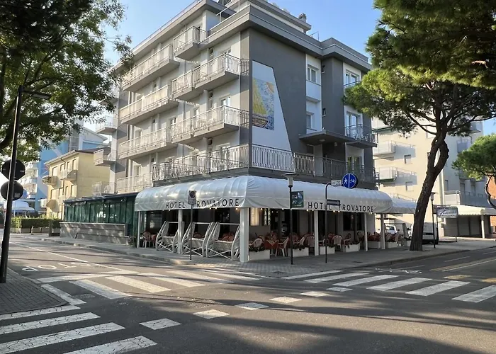 Hotel Trovatore