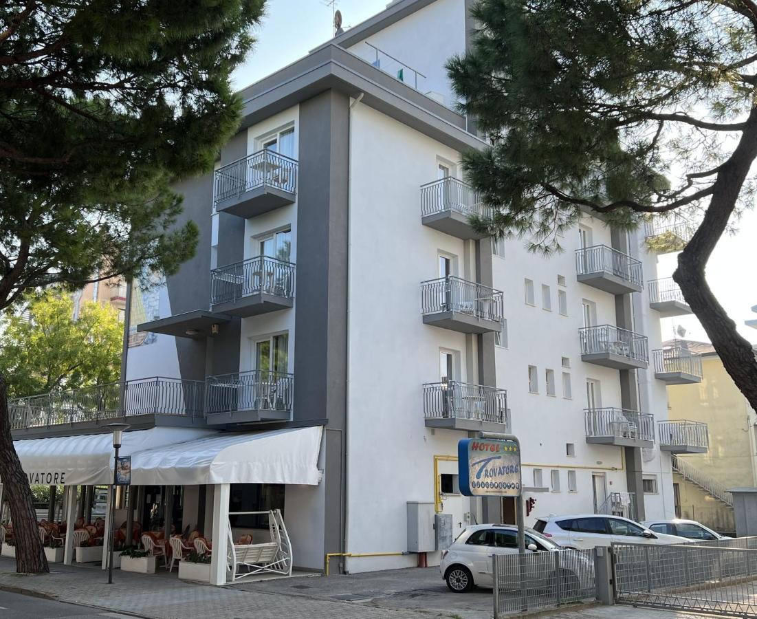 Trovatore 3* Lido di Jesolo