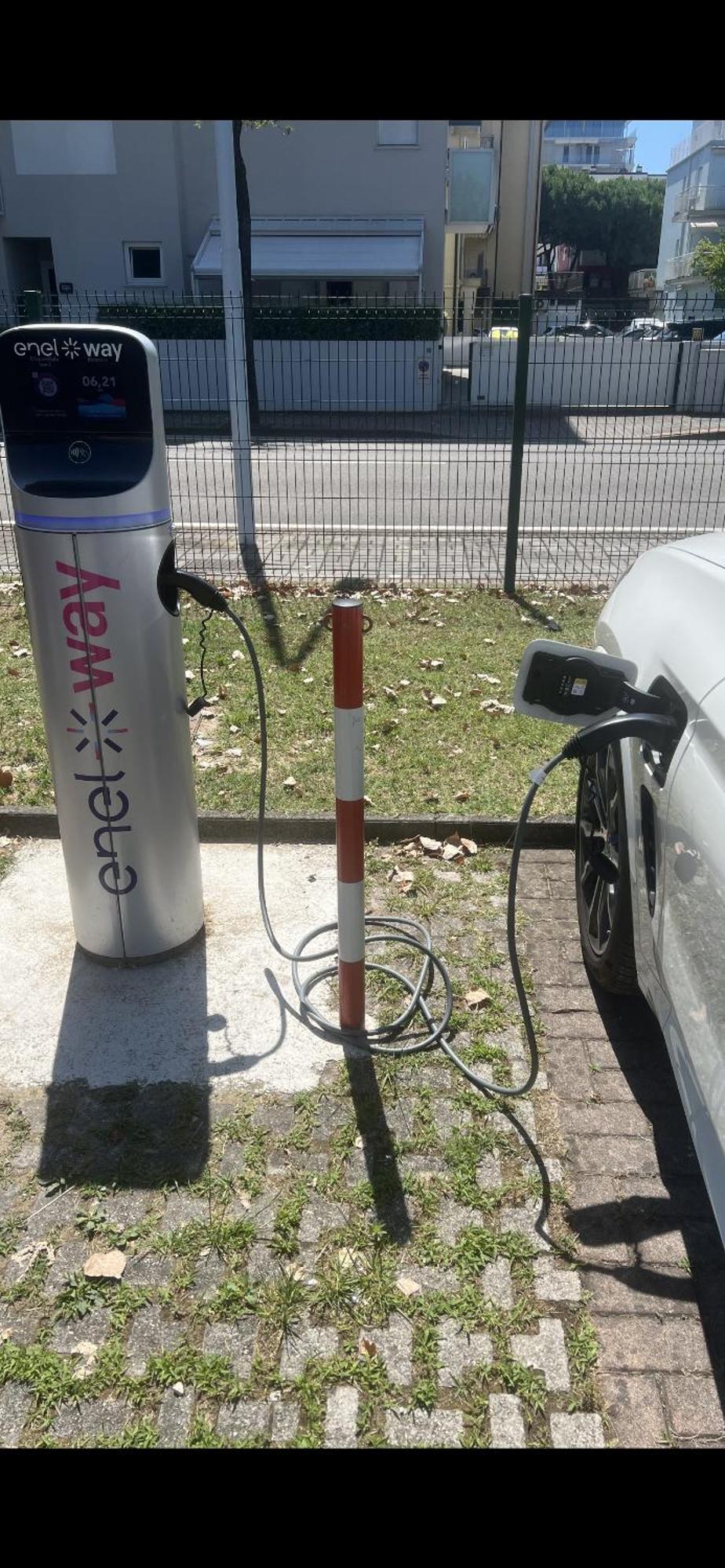 Trovatore 3* Lido di Jesolo