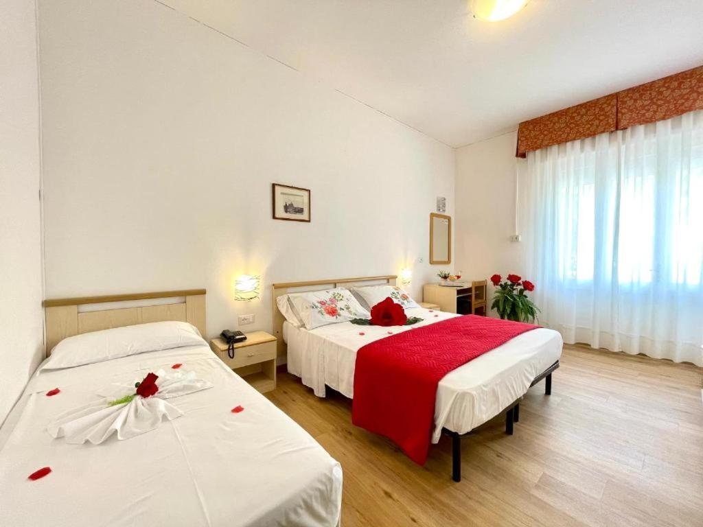 Trovatore Hotel Lido di Jesolo