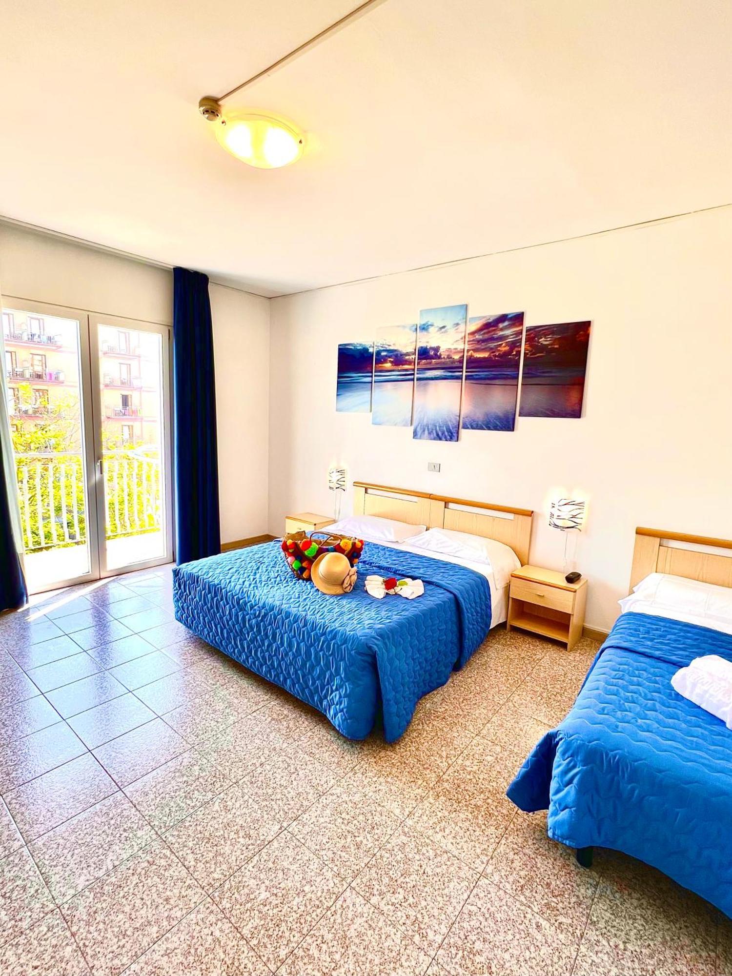 Trovatore 3* Lido di Jesolo