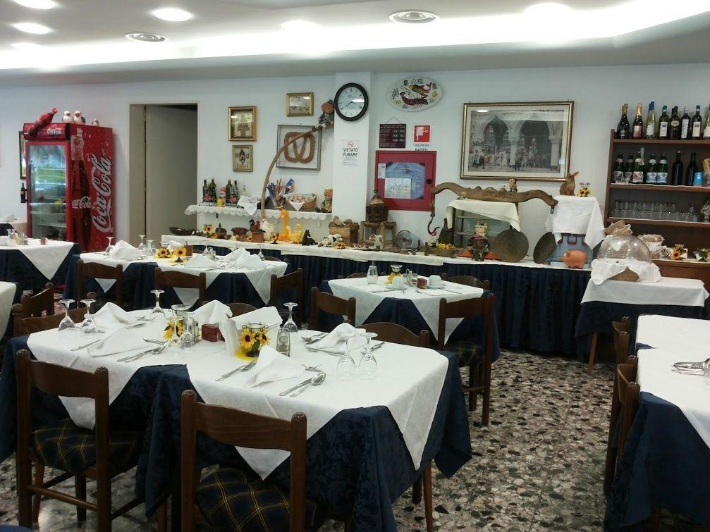 Trovatore Lido di Jesolo