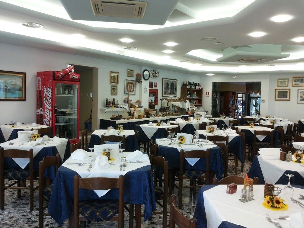 Trovatore Lido di Jesolo