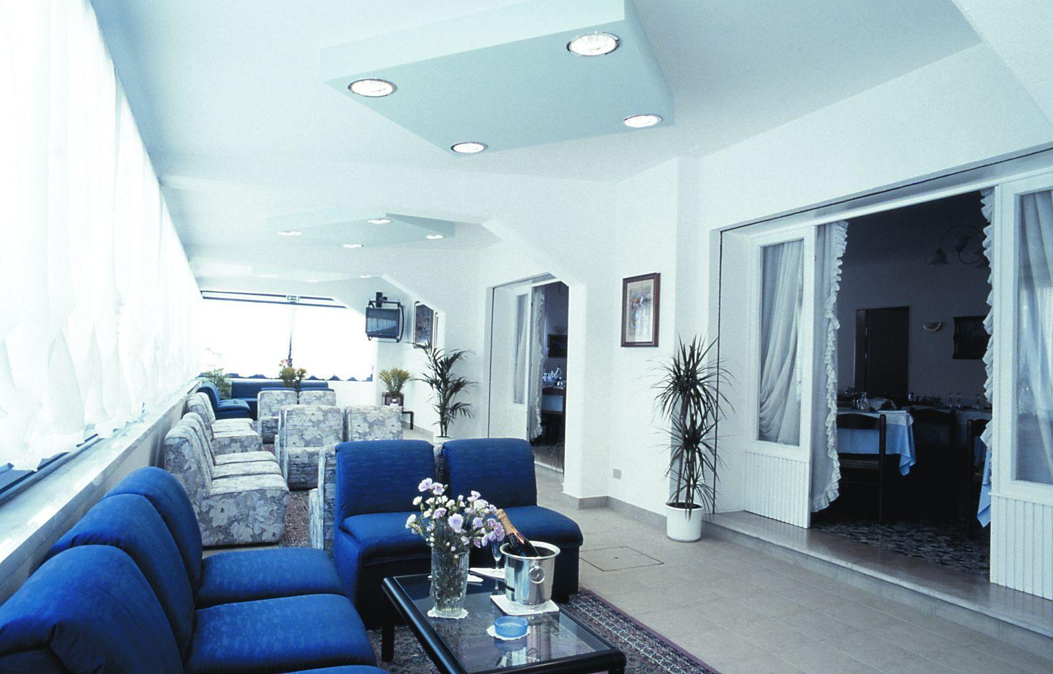 Trovatore Hotel 3*